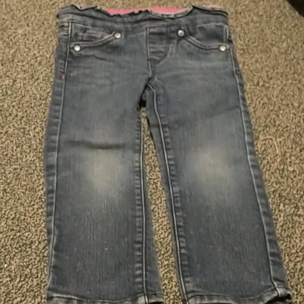 Levi's jeans 2t